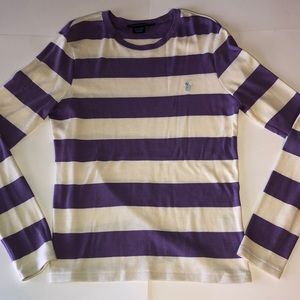 Ralph Lauren Sport Top